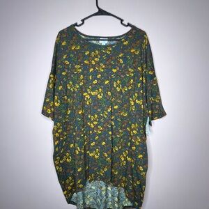 NWT LuLaRoe Irma Top